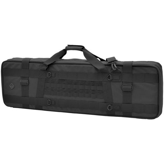 Hazard 4 Longshot Delux Long Gun Bag Black