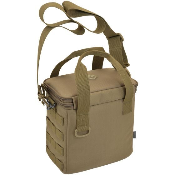 Hazard 4 MPC Multi Pistol Carrier Coyote