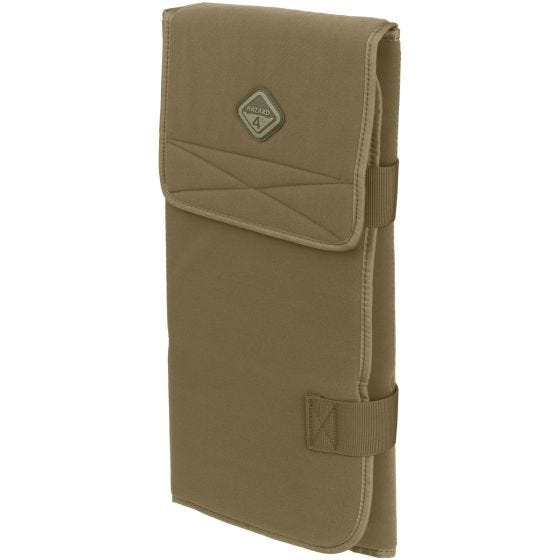 Hazard 4 Bundler Rifle Wrap Coyote