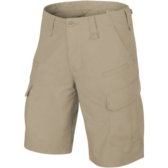 Helikon CPU Shorts Cotton Khaki