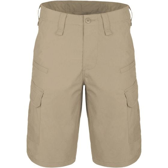 Helikon CPU Shorts Cotton Khaki