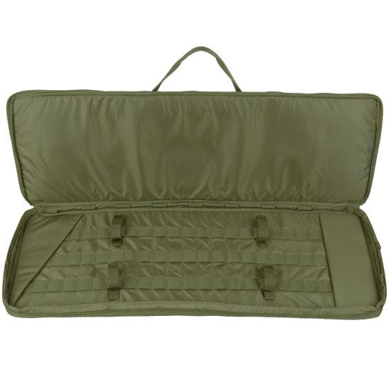 Helikon Double Upper Rifle Bag 18 Olive Green