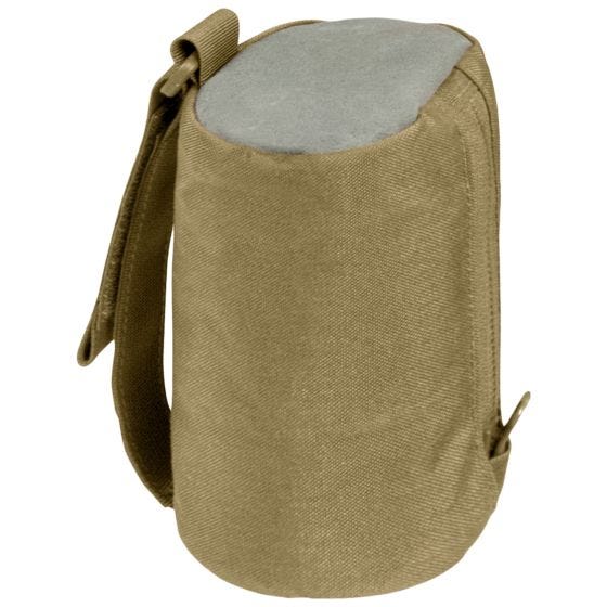 Helikon Accuracy Shooting Bag Small Roller Coyote