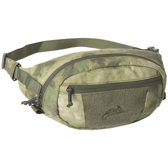 Helikon Bandicoot Waist Pack A-TACS FG