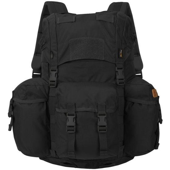 Helikon Bergen Backpack Black