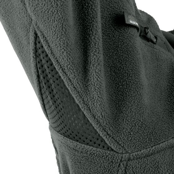 Helikon Cumulus Heavy Fleece Jacket Shadow Grey