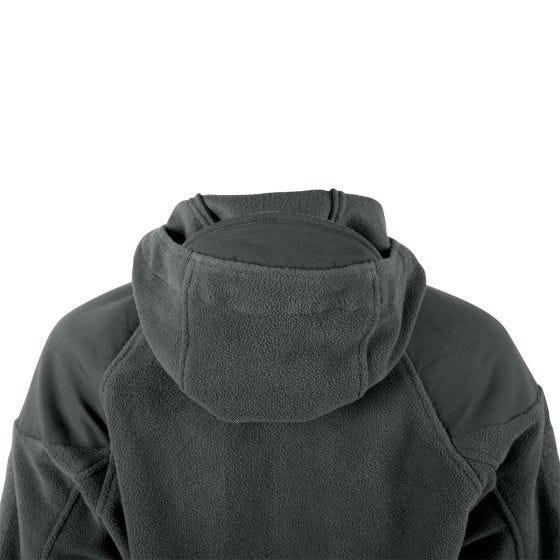 Helikon Cumulus Heavy Fleece Jacket Shadow Grey
