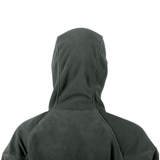 Helikon Cumulus Heavy Fleece Jacket Shadow Grey