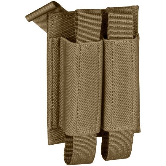Helikon Double Pistol Magazine Insert Coyote