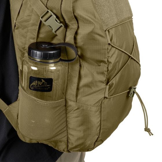 Helikon EDC Lite Pack Backpack Adaptive Green