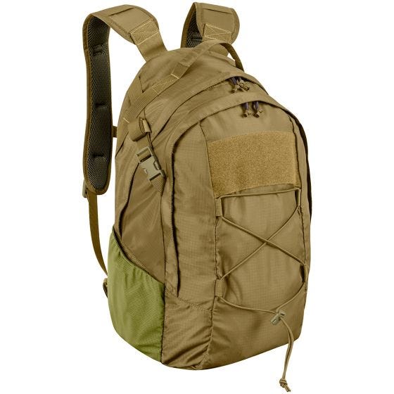 Helikon EDC Lite Pack Backpack Coyote