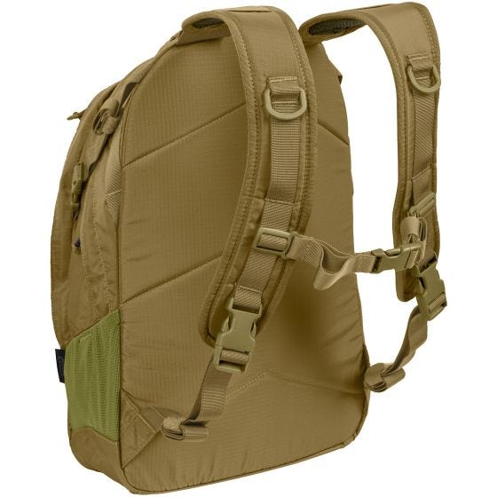 Helikon EDC Lite Pack Backpack Coyote