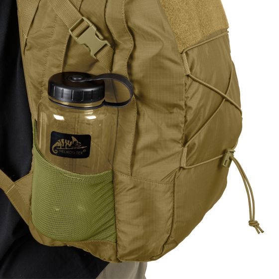 Helikon EDC Lite Pack Backpack Coyote
