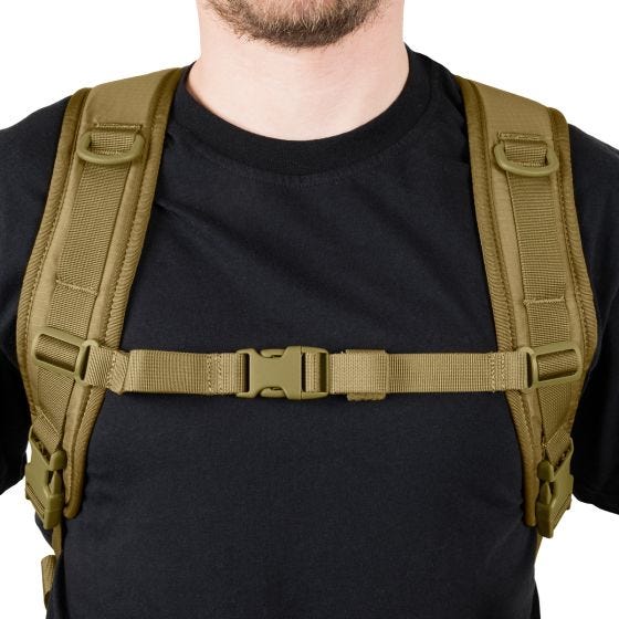 Helikon EDC Lite Pack Backpack Coyote