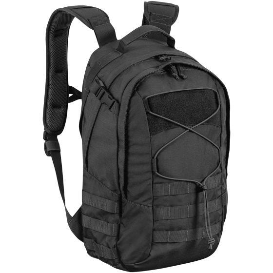 Helikon EDC Pack Backpack Black