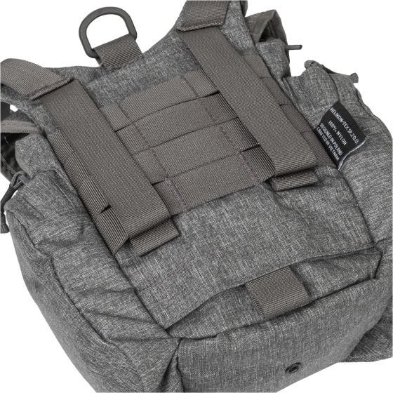 Helikon Essential Kitbag Melange Grey