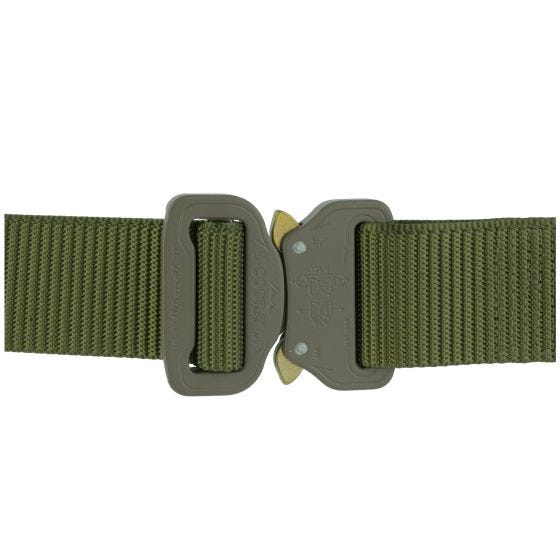 Helikon Cobra (FC38) Tactical Belt Olive Green