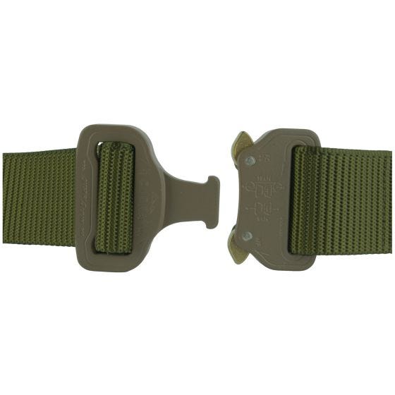 Helikon Cobra (FC38) Tactical Belt Olive Green