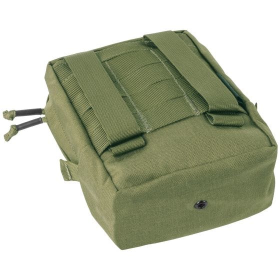 Helikon General Purpose Cargo Pouch Olive Green