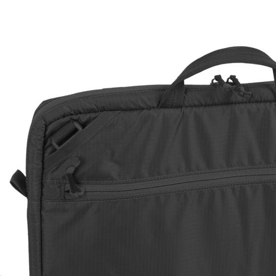 Helikon Laptop Briefcase Nylon Black