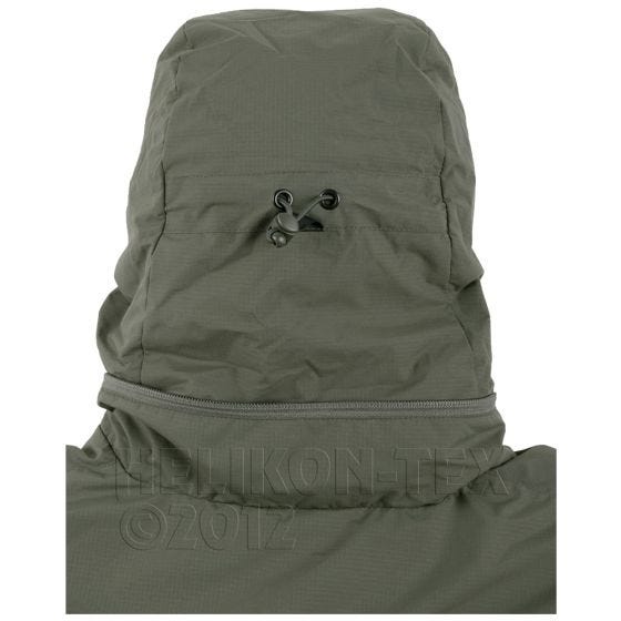 Helikon Level 7 Winter Jacket Alpha Green