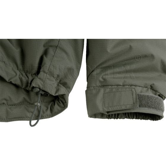 Helikon Level 7 Winter Jacket Alpha Green