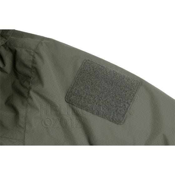 Helikon Level 7 Winter Jacket Alpha Green