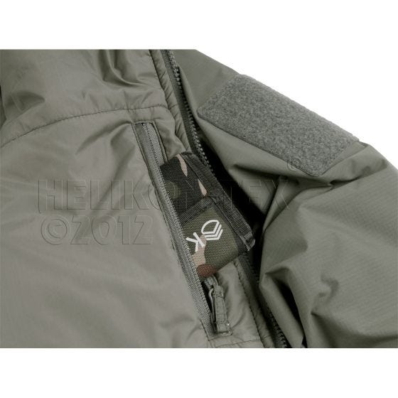 Helikon Level 7 Winter Jacket Alpha Green