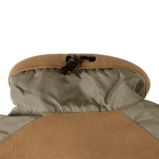 Helikon Liberty Fleece Coyote