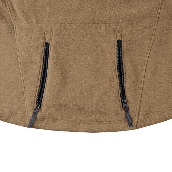 Helikon Liberty Fleece Coyote