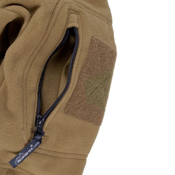 Helikon Liberty Fleece Coyote