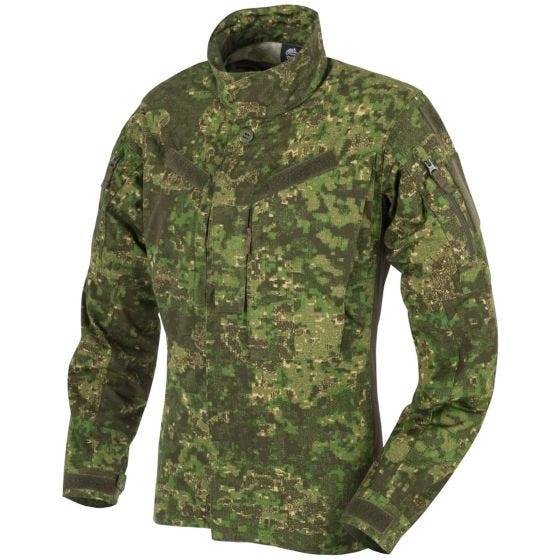 Helikon MBDU Shirt NyCo PenCott WildWood