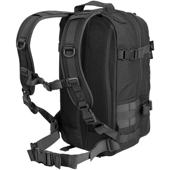 Helikon Raccoon Mk2 Backpack Black