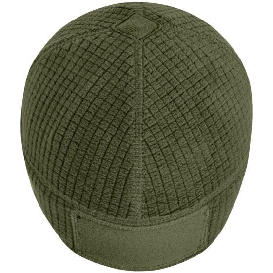 Helikon Range Beanie Cap Olive Green