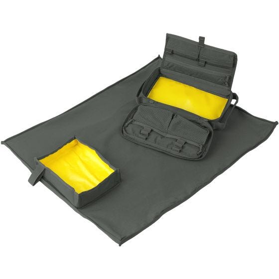 Helikon Service Case Shadow Grey