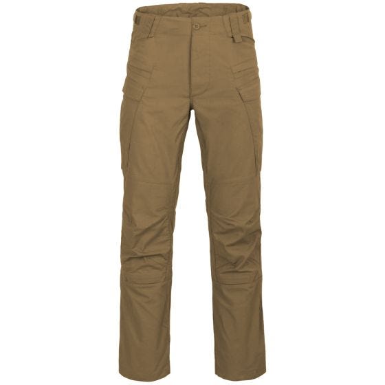 Helikon SFU NEXT Mk2 Trousers Polycotton R/S Coyote