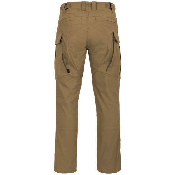 Helikon SFU NEXT Mk2 Trousers Polycotton R/S Coyote
