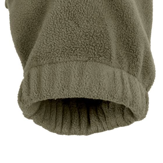 Helikon Stratus Heavy Fleece Jacket Taiga Green