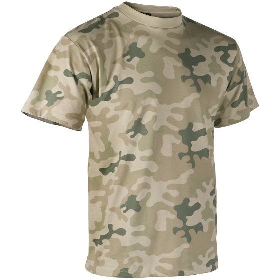 Helikon T-shirt Polish Desert