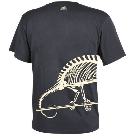Helikon Full Body Skeleton T-shirt Black