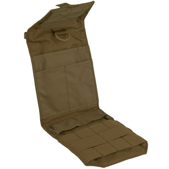 Helikon Urban Admin Pouch Coyote