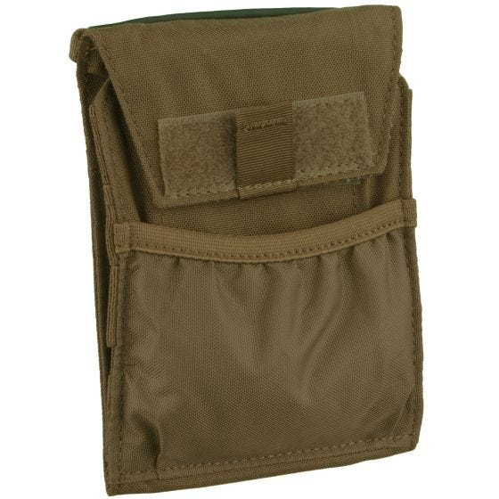 Helikon Urban Admin Pouch Coyote