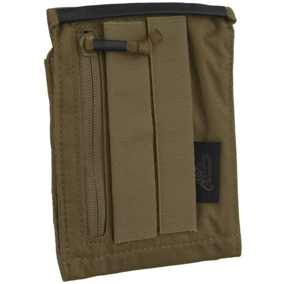 Helikon Urban Admin Pouch Coyote