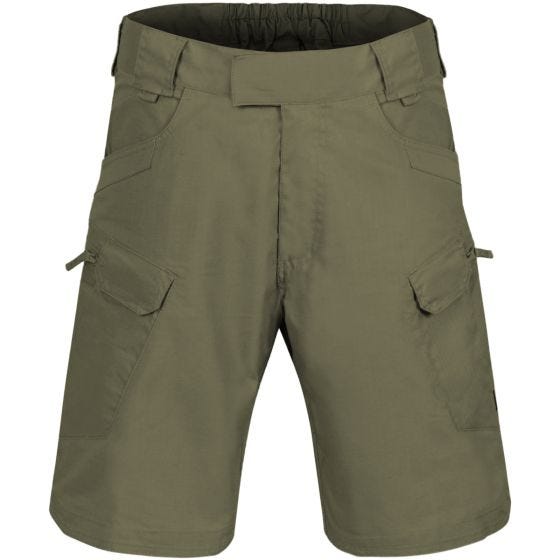 Helikon Urban Tactical Shorts 8.5" Olive Green