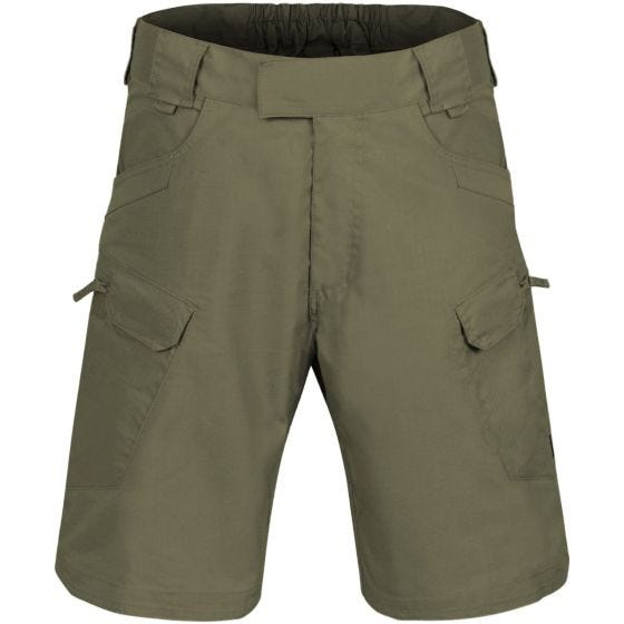 Helikon Urban Tactical Shorts 11" Olive Green
