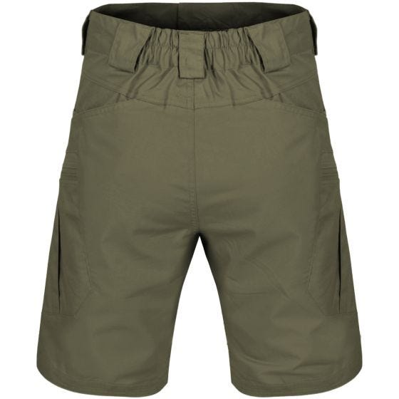Helikon Urban Tactical Shorts 8.5" Olive Green