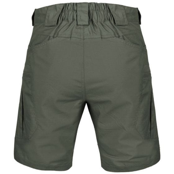 Helikon Urban Tactical Shorts 8.5" Olive Drab