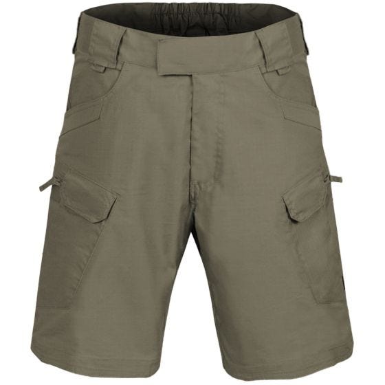 Helikon Urban Tactical Shorts 8.5" Taiga Green
