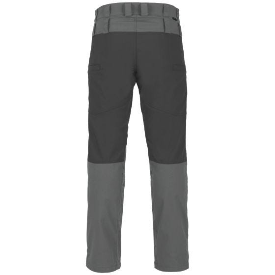 Helikon Woodsman Trousers Cloud Grey / Ash Grey