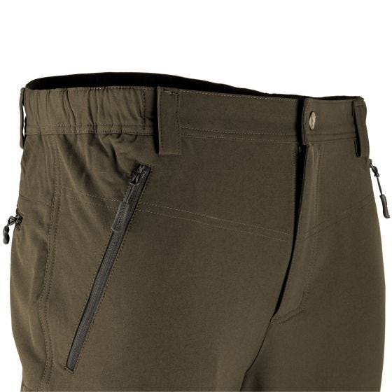 Jack Pyke Dalesman Stretch Trousers Green